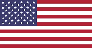 american flag-North Richland Hills