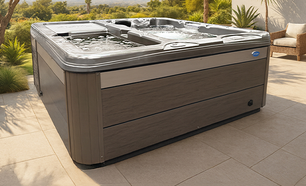 Cold Plunge Spas Series North Richland Hills hot tubs for sale