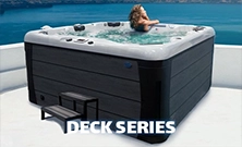 Deck Series North Richland Hills hot tubs for sale