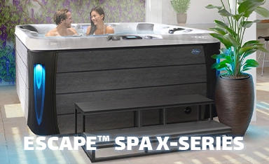 Escape X-Series Spas North Richland Hills hot tubs for sale