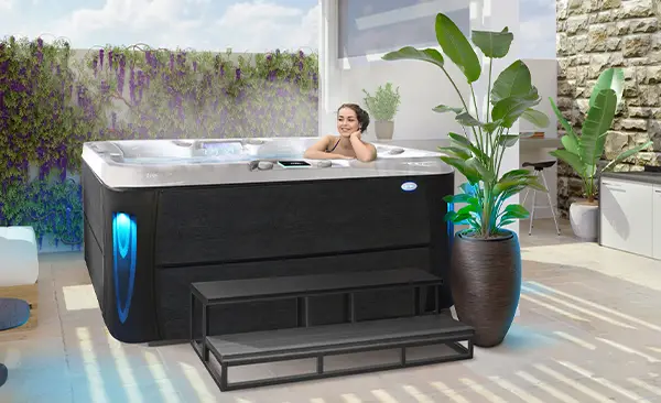 Escape X-Series Spas North Richland Hills hot tubs for sale