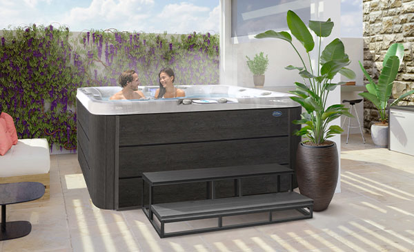 Escape™ Spas North Richland Hills hot tubs for sale