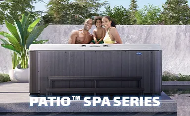 Patio Plus™ Spas North Richland Hills hot tubs for sale