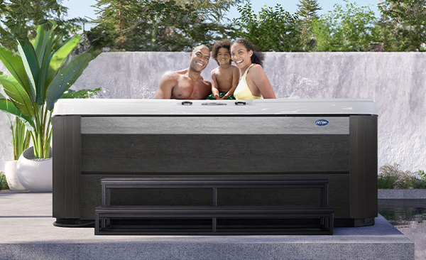 Patio Plus™ Spas North Richland Hills hot tubs for sale