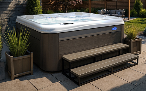Patio&trade; Spas North Richland Hills hot tubs for sale