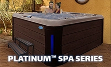 Platinum™ Spas North Richland Hills hot tubs for sale