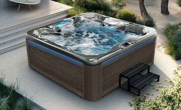 Platinum™ Spas North Richland Hills hot tubs for sale