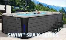 Swim X-Series Spas North Richland Hills hot tubs for sale