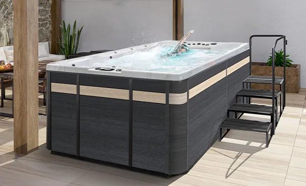 Swim X-Series Spas North Richland Hills hot tubs for sale