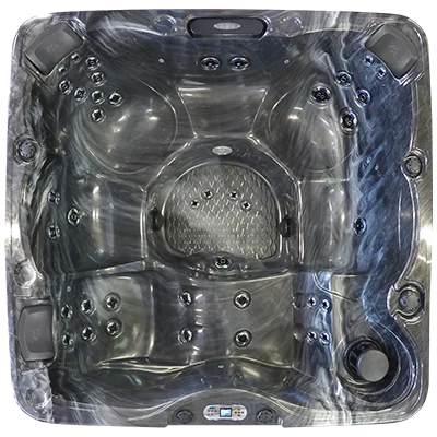 Pacifica EC-739L hot tubs for sale in North Richland Hills