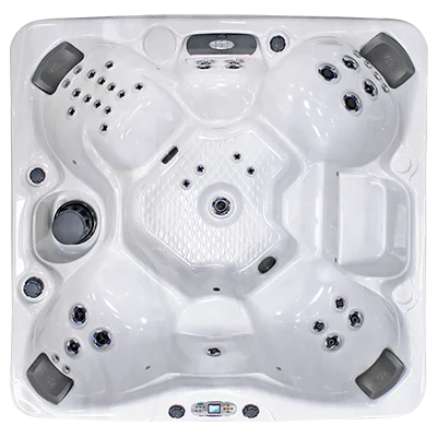 Baja EC-740B hot tubs for sale in North Richland Hills