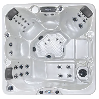 Costa EC-740L hot tubs for sale in North Richland Hills