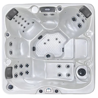 Costa-X EC-740LX hot tubs for sale in North Richland Hills