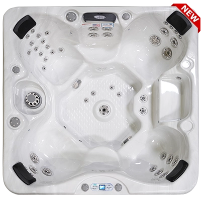 Baja EC-749B hot tubs for sale in North Richland Hills