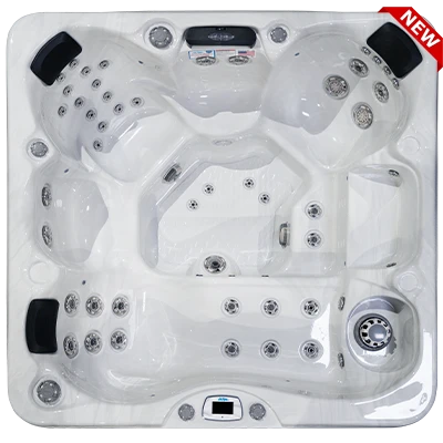 Costa-X EC-749LX hot tubs for sale in North Richland Hills