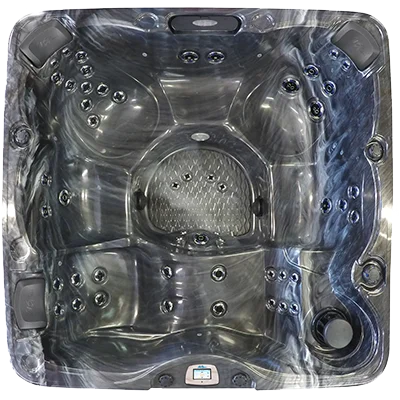 Pacifica-X EC-751LX hot tubs for sale in North Richland Hills