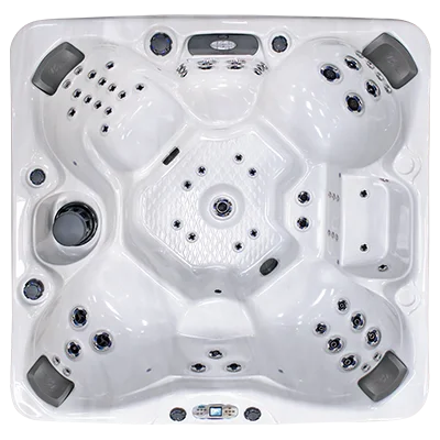 Baja EC-767B hot tubs for sale in North Richland Hills