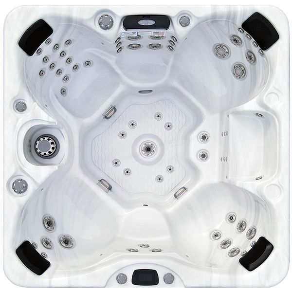 Baja-X EC-767BX hot tubs for sale in North Richland Hills