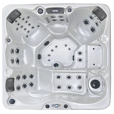 Costa EC-767L hot tubs for sale in North Richland Hills