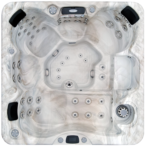Costa-X EC-767LX hot tubs for sale in North Richland Hills