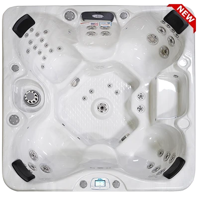 Cancun-X EC-849BX hot tubs for sale in North Richland Hills