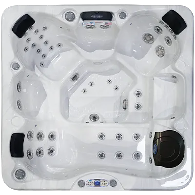 Avalon EC-849L hot tubs for sale in North Richland Hills