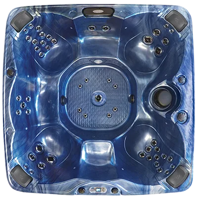 Bel Air EC-851B hot tubs for sale in North Richland Hills