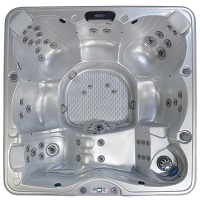 Atlantic EC-851L hot tubs for sale in North Richland Hills