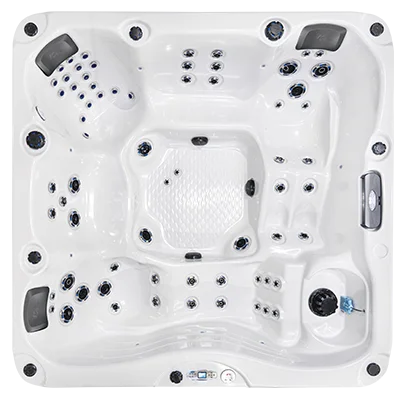 Malibu EC-867DL hot tubs for sale in North Richland Hills