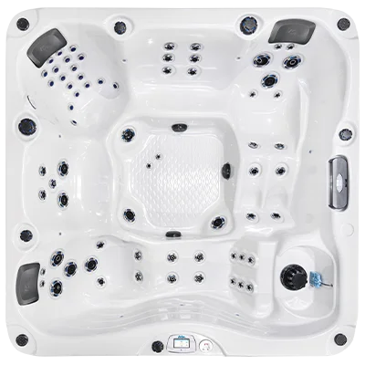 Malibu-X EC-867DLX hot tubs for sale in North Richland Hills