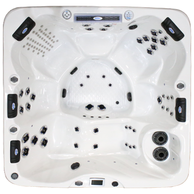 Huntington PL-792L hot tubs for sale in North Richland Hills