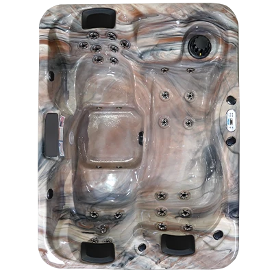 Kona Plus PPZ-529L hot tubs for sale in North Richland Hills