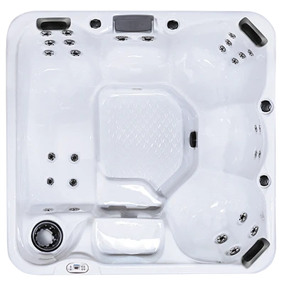 Hawaiian Plus PPZ-628L hot tubs for sale in North Richland Hills