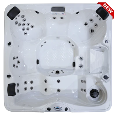 Pacifica Plus PPZ-743LC hot tubs for sale in North Richland Hills