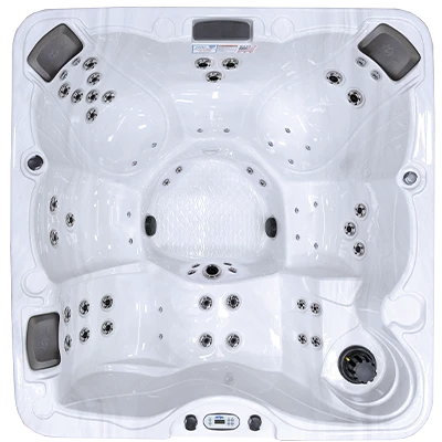 Pacifica Plus PPZ-752L hot tubs for sale in North Richland Hills
