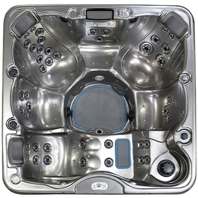 Pacifica Plus PPZ-759L hot tubs for sale in North Richland Hills