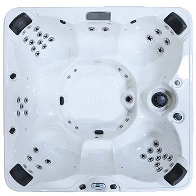Bel Air Plus PPZ-843B hot tubs for sale in North Richland Hills