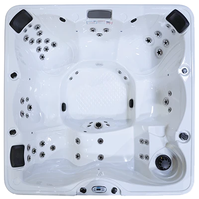 Atlantic Plus PPZ-843L hot tubs for sale in North Richland Hills