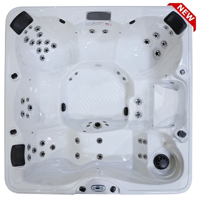 Atlantic Plus PPZ-843LC hot tubs for sale in North Richland Hills