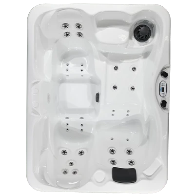Kona PZ-535L hot tubs for sale in North Richland Hills
